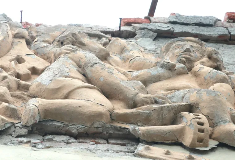 Zagreb se muči s posljedicama potresa: Zgrada DHMZ-a čeka obnovu