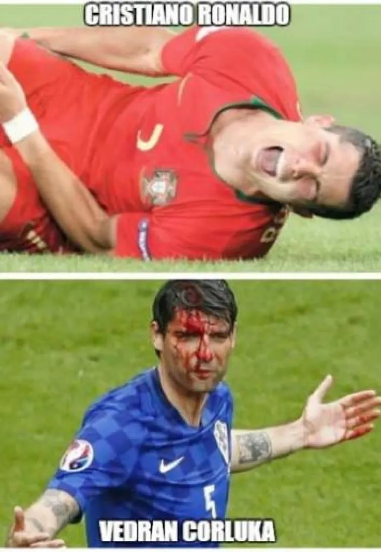Ćorluka, Jadrolinija: Ovi memeovi o Hrvatima proširili su se svijetom