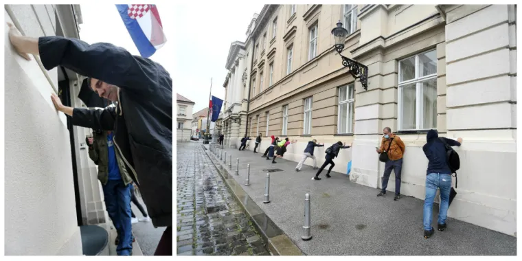 Sabor pomaknut u idealan svemirski položaj: Od sada će zaista raditi za opće dobro svih građana RH