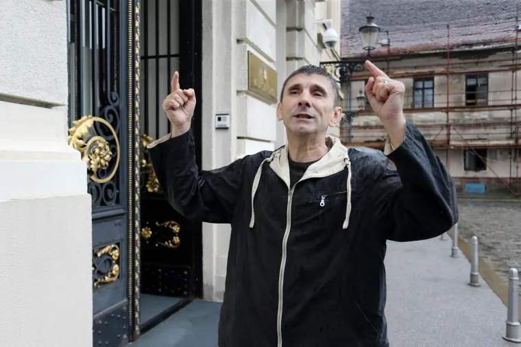Sabor pomaknut u idealan svemirski položaj: Od sada će zaista raditi za opće dobro svih građana RH