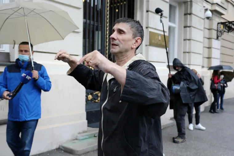 Sabor pomaknut u idealan svemirski položaj: Od sada će zaista raditi za opće dobro svih građana RH