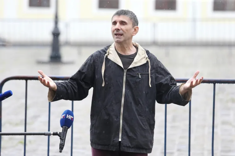 Sabor pomaknut u idealan svemirski položaj: Od sada će zaista raditi za opće dobro svih građana RH