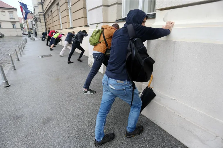 Sabor pomaknut u idealan svemirski položaj: Od sada će zaista raditi za opće dobro svih građana RH
