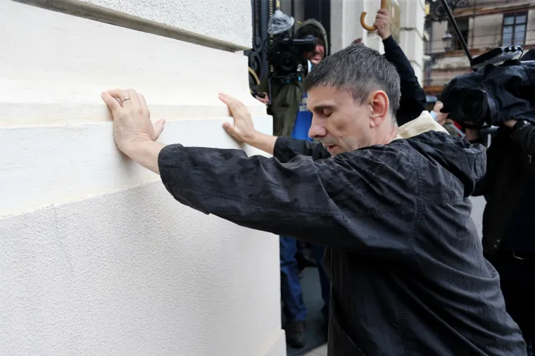 Sabor pomaknut u idealan svemirski položaj: Od sada će zaista raditi za opće dobro svih građana RH