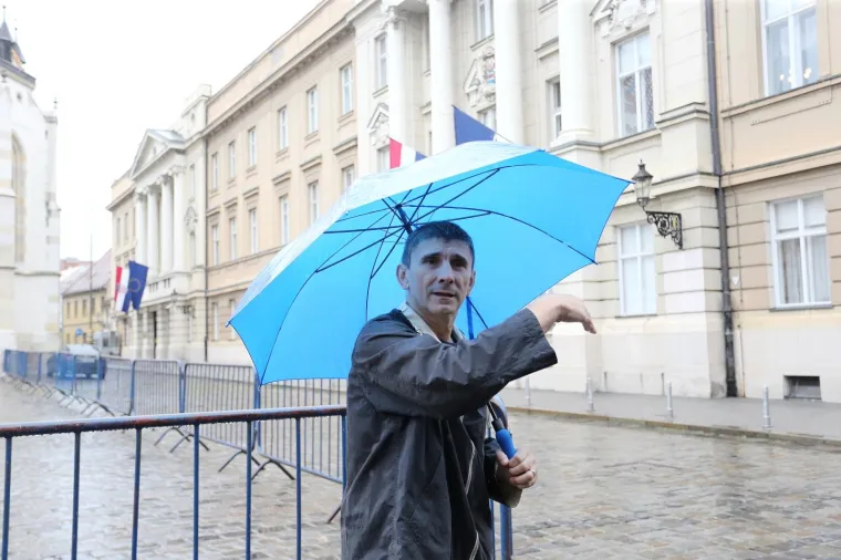 Sabor pomaknut u idealan svemirski položaj: Od sada će zaista raditi za opće dobro svih građana RH