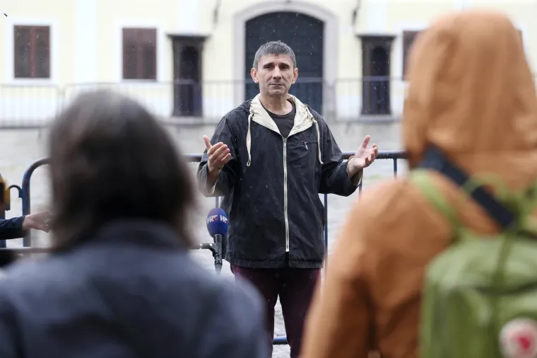 Sabor pomaknut u idealan svemirski položaj: Od sada će zaista raditi za opće dobro svih građana RH