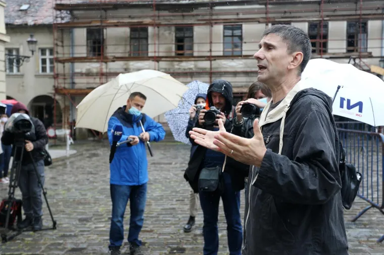 Sabor pomaknut u idealan svemirski položaj: Od sada će zaista raditi za opće dobro svih građana RH