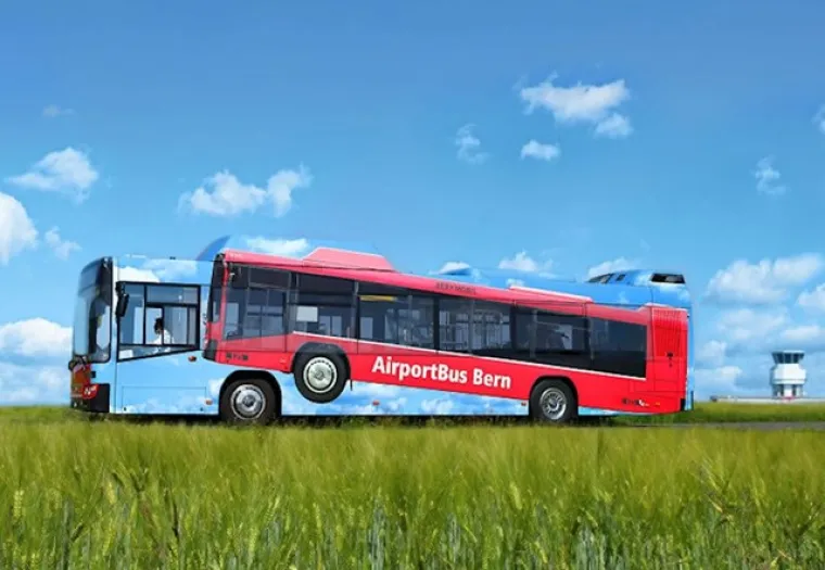 Kreativnost na djelu: Ovo su najoriginalnije reklame na autobusima