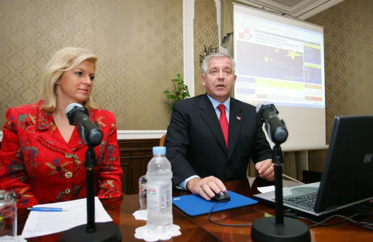 Kolinda Grabar-Kitarović ide na novu dužnost: Od NATO-a, preko Pantovčaka do moćne sportske organizacije