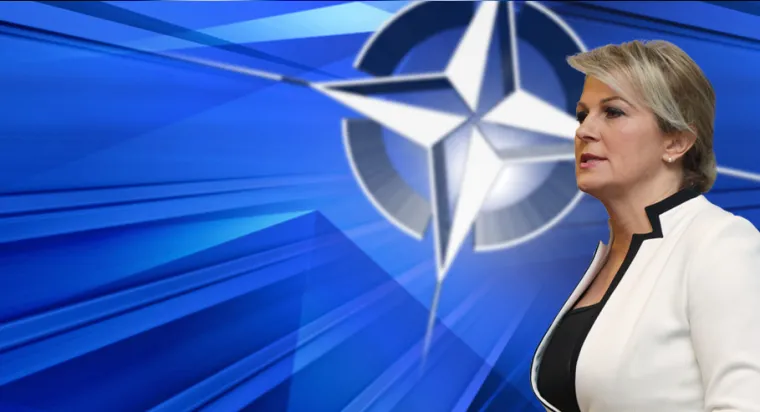 Kolinda Grabar-Kitarović ide na novu dužnost: Od NATO-a, preko Pantovčaka do moćne sportske organizacije