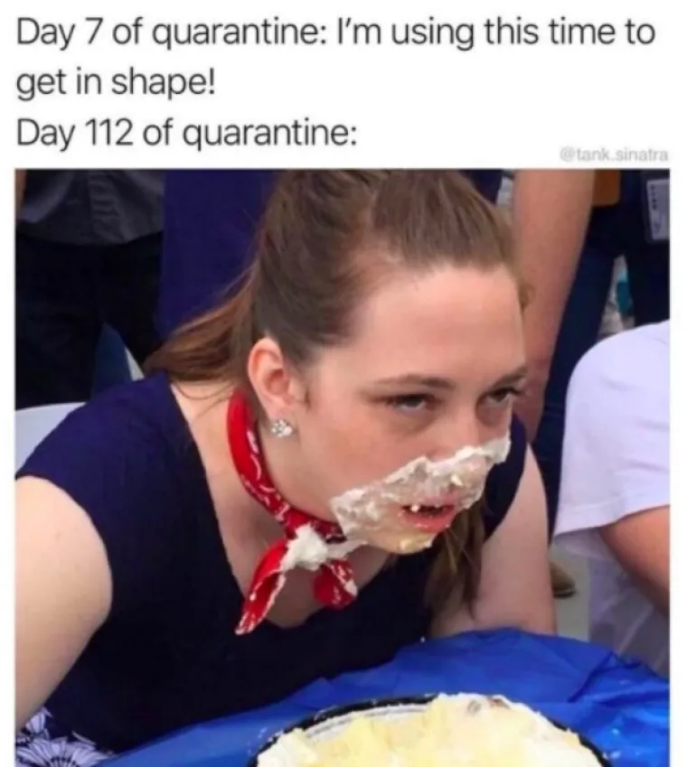 KORONA MEMOVI FRI&Scaron;KIJI OD VA&Scaron;E NAJNOVIJE MASKE: Svi su složni u jednome, 2020. je najčudnija godina ikad