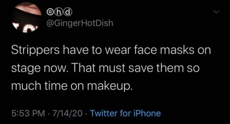 KORONA MEMOVI FRI&Scaron;KIJI OD VA&Scaron;E NAJNOVIJE MASKE: Svi su složni u jednome, 2020. je najčudnija godina ikad