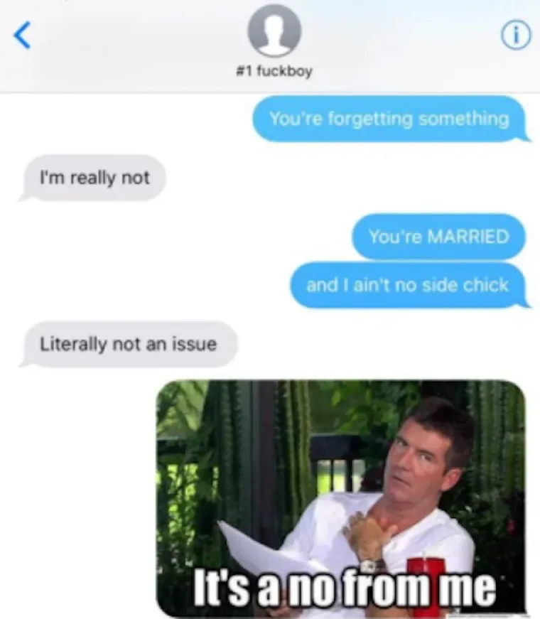 BRUTALNO 'SPU&Scaron;TANJE' - NEMA VEĆEG ZADOVOLJSTVA: Kada se biv&scaron;i jave iz čista mira, zaslužuju upravo ovakve odgovore