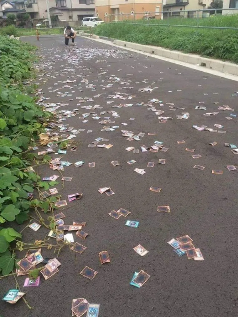 MISLITE DA JE VAMA VIKEND PLJUGA? Kad vidite što je zadesilo ove jadnike, bit ćete sretni što ste uopće živi