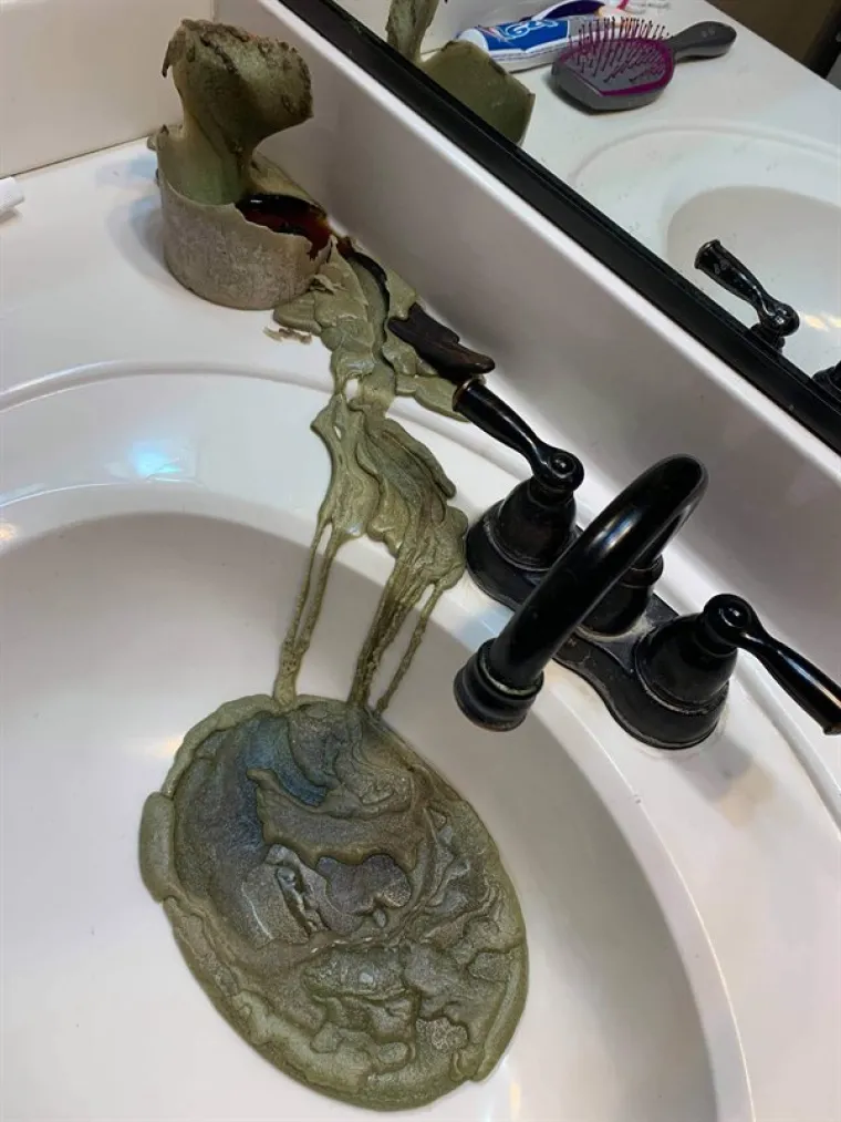 MISLITE DA JE VAMA VIKEND PLJUGA? Kad vidite &scaron;to je zadesilo ove jadnike, bit ćete sretni &scaron;to ste uopće živi