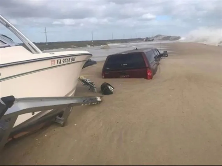 MISLITE DA JE VAMA VIKEND PLJUGA? Kad vidite &scaron;to je zadesilo ove jadnike, bit ćete sretni &scaron;to ste uopće živi