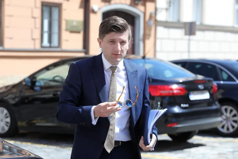 Plenković predstavio novu Vladu: Ovo su 'lavovi i lavice' koji ga ne smiju iznevjeriti - koliko će ih dogurati do kraja mandata?