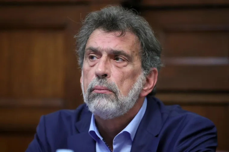 Radovan Fuchs će voditi Ministarstvo znanosti i obrazovanja