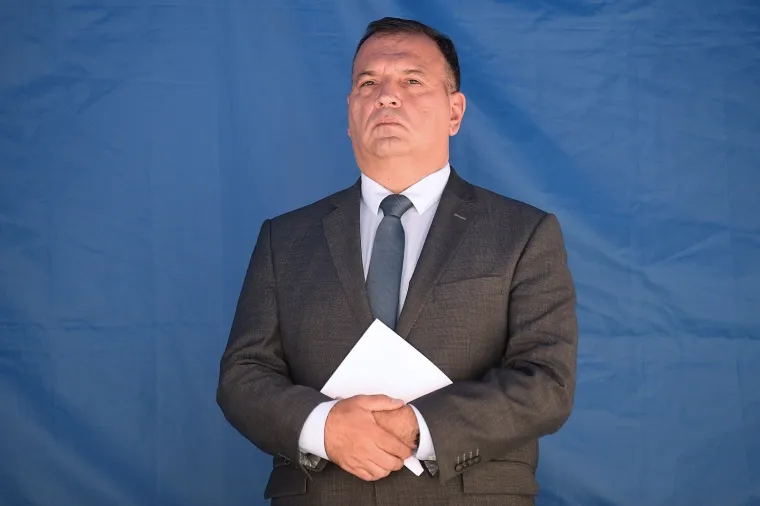 Novi-stari ministar zdravstva Vili Bero&scaron; i dalje će voditi taj resor