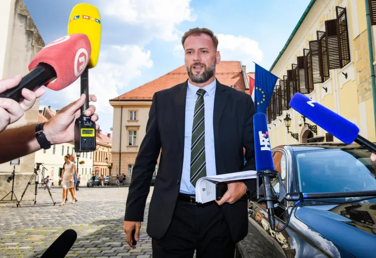 Dosada&scaron;nji ministar državne imovine Mario Banožić vodit će Ministarstvo obrane