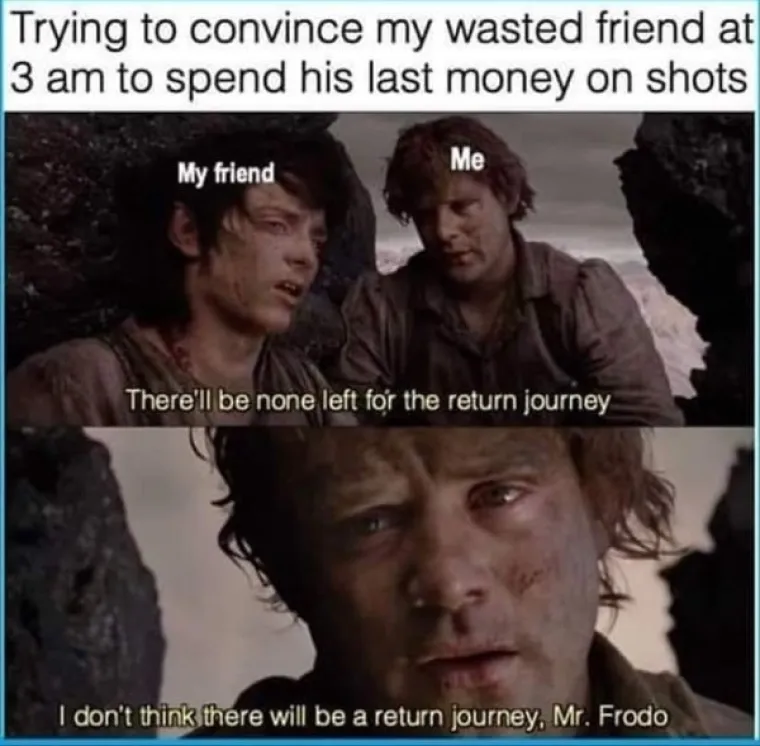 NEUMJERENOST U PIĆU: Toliko su se &lsquo;razbili&rsquo; za vikend da će po njima snimati četvrti nastavak &lsquo;Mamurluka&rsquo;