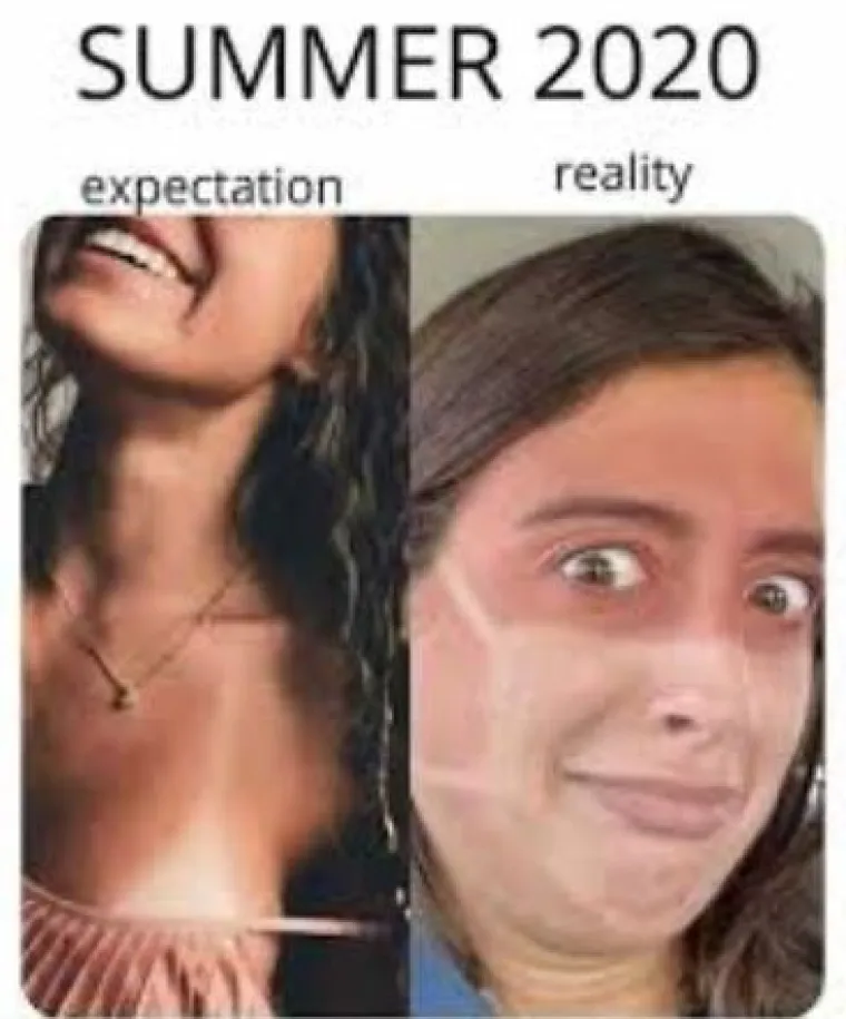Nikad čudnije: Ovi memeovi najbolje opisuju ljeto 2020.