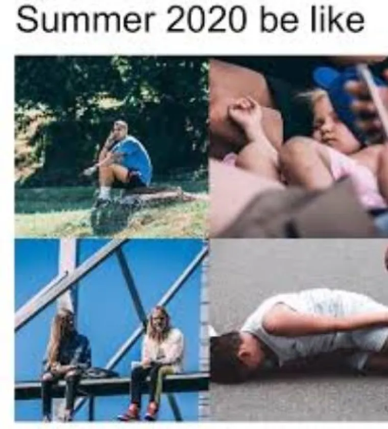 Nikad čudnije: Ovi memeovi najbolje opisuju ljeto 2020.