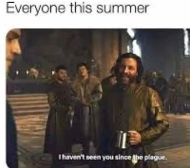 Nikad čudnije: Ovi memeovi najbolje opisuju ljeto 2020.