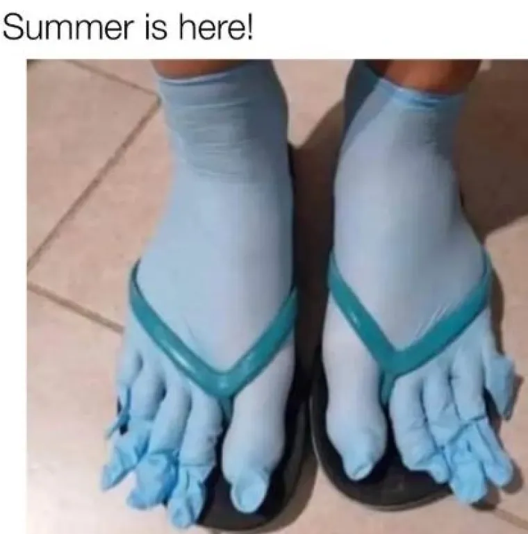 Nikad čudnije: Ovi memeovi najbolje opisuju ljeto 2020.