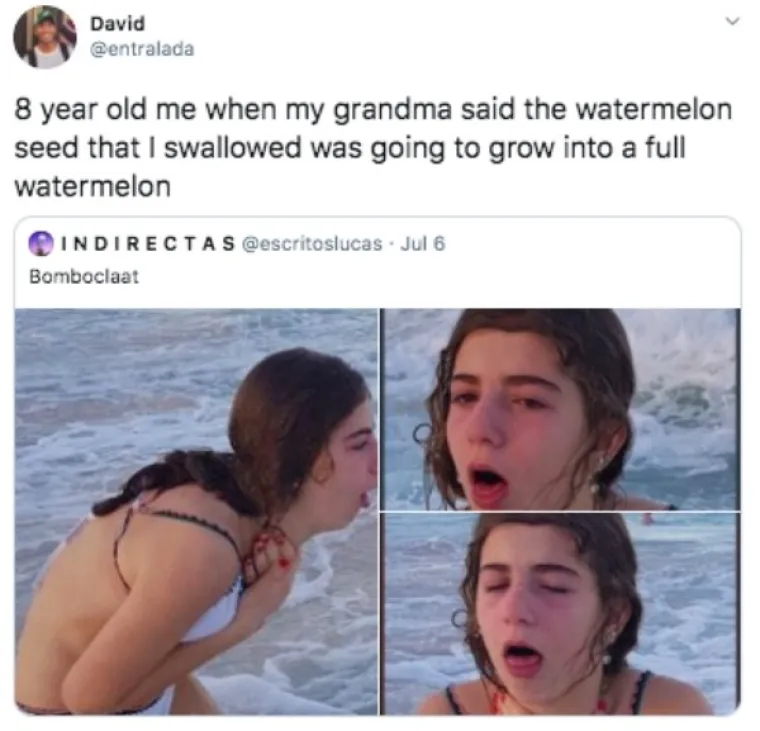 SVI SMO IMALI ISTO DJETINJSTVO: Ne vjerujete? Sigurni smo da će vam ove situacije biti jako poznate