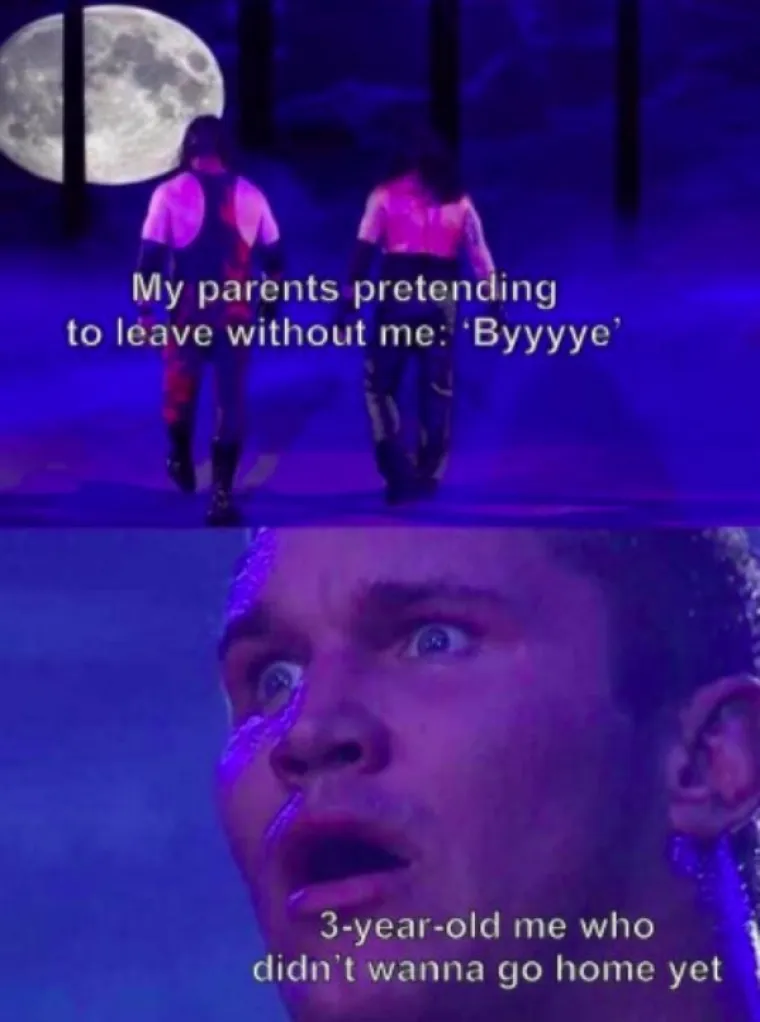 SVI SMO IMALI ISTO DJETINJSTVO: Ne vjerujete? Sigurni smo da će vam ove situacije biti jako poznate