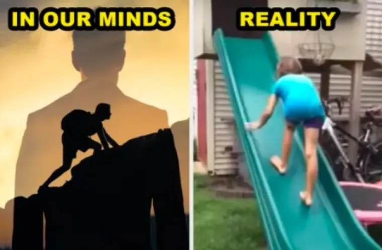 SVI SMO IMALI ISTO DJETINJSTVO: Ne vjerujete? Sigurni smo da će vam ove situacije biti jako poznate