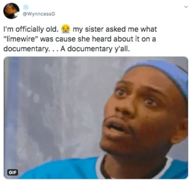 ŽAO NAM JE, ALI NETKO VAM JE TREBAO TO REĆI: Ako vam ovi memovi zvuče poznato, stari ste