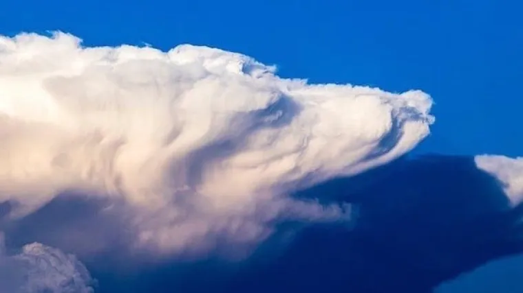 MOŽETE LI VJEROVATI DA JE OVO STVARNO SNIMLJENO? Ne, definitivno nije montaža. Ali sumnjat ćete do kraja