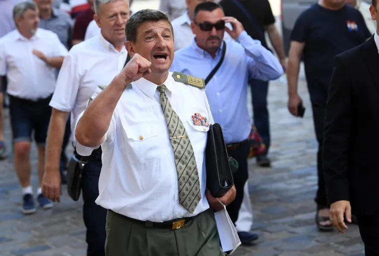 Željko Sačić
