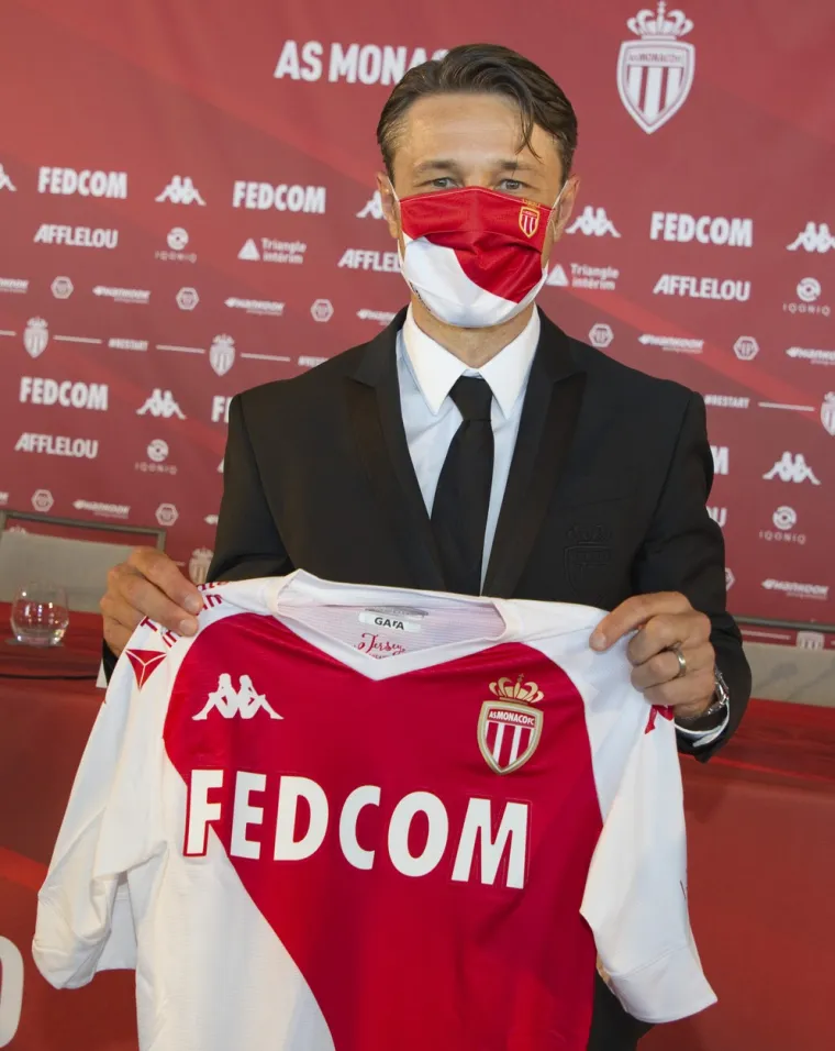 KOVAČ DOŽIVIO NEVJEROJATAN PORAZ U PRVOJ UTAKMICI NA KLUPI MONACA: Belgijci pokvarili debi Hrvata