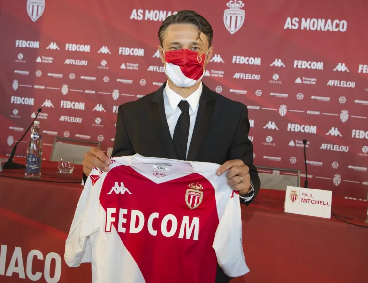 KOVAČ DOŽIVIO NEVJEROJATAN PORAZ U PRVOJ UTAKMICI NA KLUPI MONACA: Belgijci pokvarili debi Hrvata