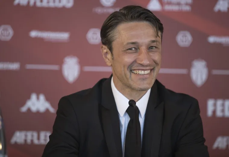 KOVAČ DOŽIVIO NEVJEROJATAN PORAZ U PRVOJ UTAKMICI NA KLUPI MONACA: Belgijci pokvarili debi Hrvata