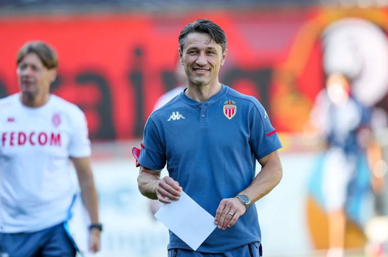 KOVAČ DOŽIVIO NEVJEROJATAN PORAZ U PRVOJ UTAKMICI NA KLUPI MONACA: Belgijci pokvarili debi Hrvata