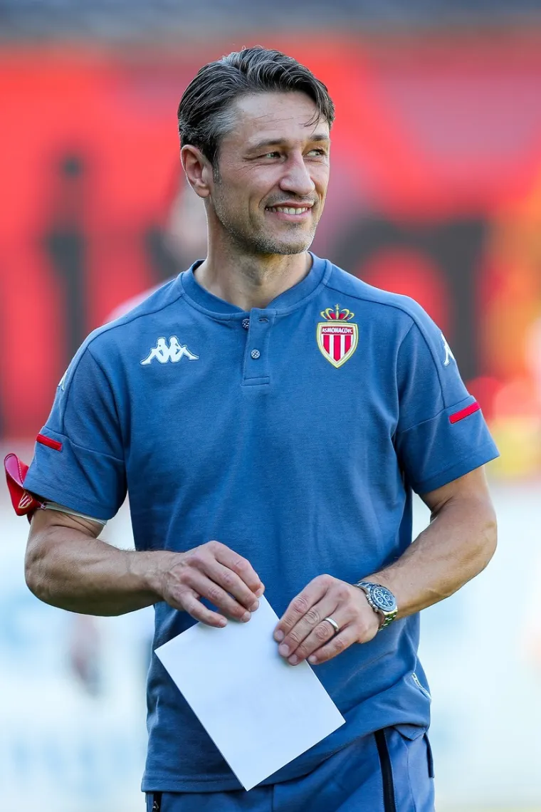 KOVAČ DOŽIVIO NEVJEROJATAN PORAZ U PRVOJ UTAKMICI NA KLUPI MONACA: Belgijci pokvarili debi Hrvata