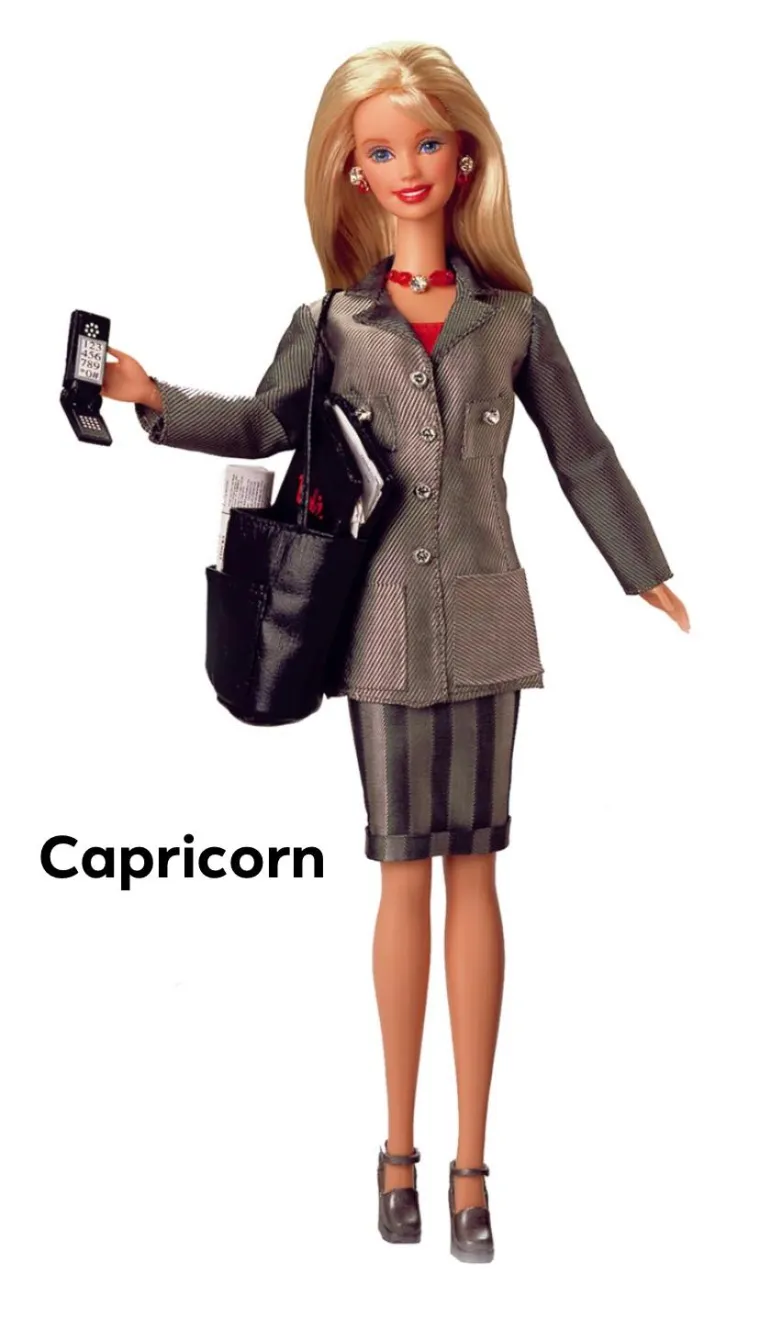 Jedna luđa od druge: Evo kako izgleda tvoj horoskopski znak u Barbie izdanju