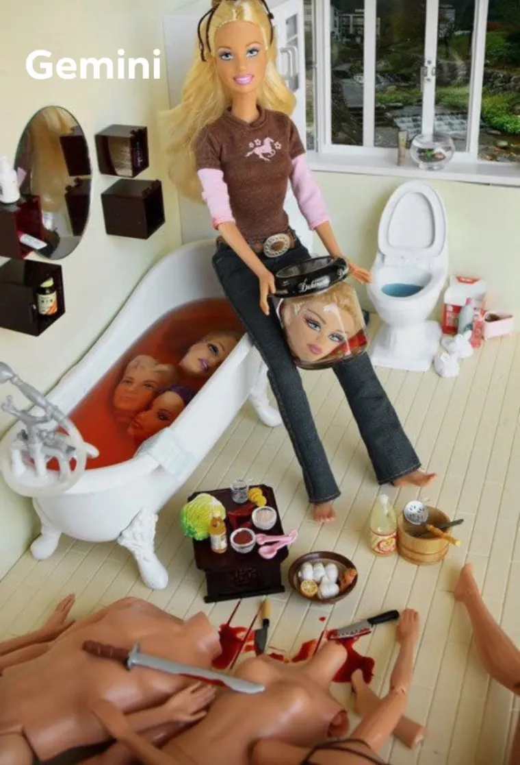 Jedna luđa od druge: Evo kako izgleda tvoj horoskopski znak u Barbie izdanju