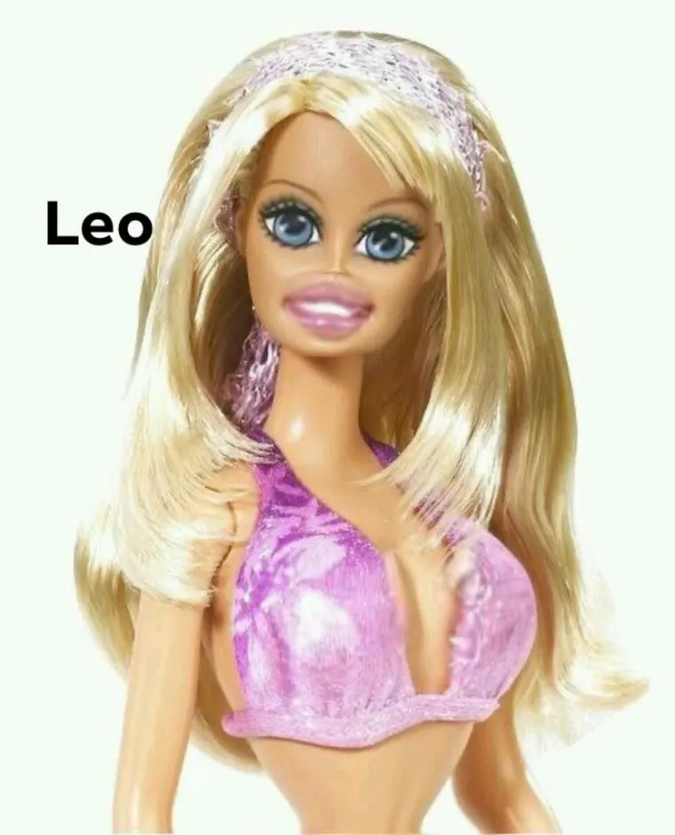 Jedna luđa od druge: Evo kako izgleda tvoj horoskopski znak u Barbie izdanju