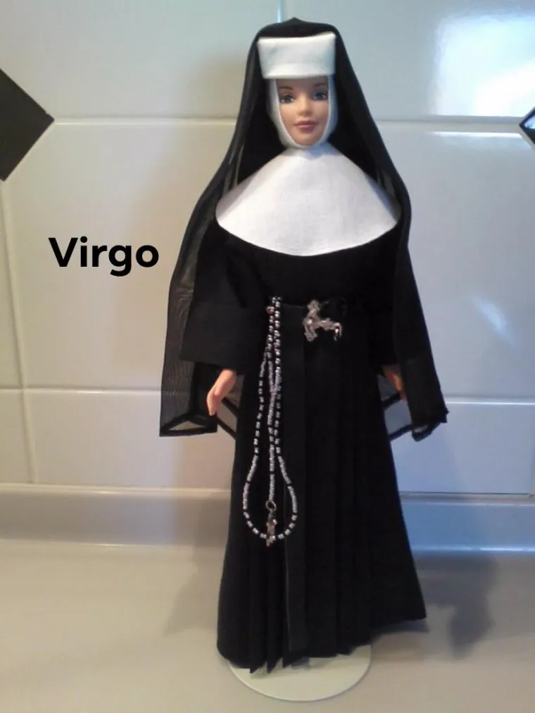 Jedna luđa od druge: Evo kako izgleda tvoj horoskopski znak u Barbie izdanju