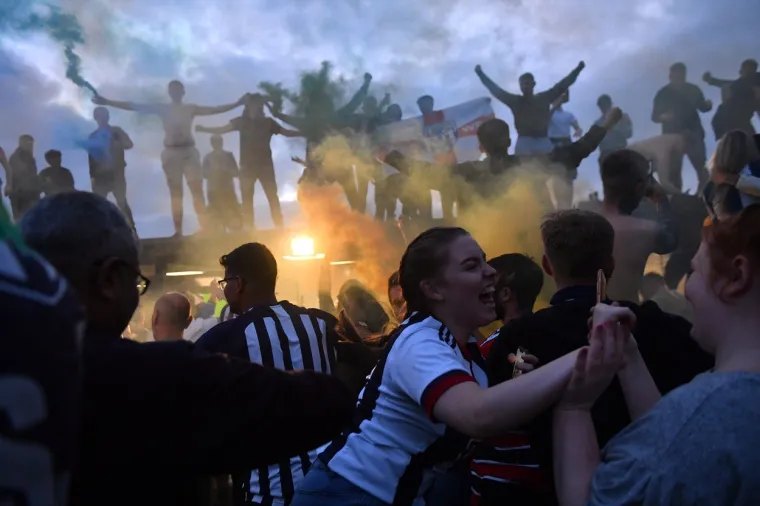 Foto: Profimedia