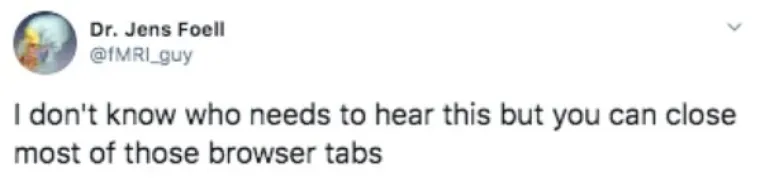 ‘NE ZNAM TKO OVO MORA ČUTI, ALI…’: Korisni savjeti na društvenim mrežama? Zvuči nemoguće, ali ipak postoje