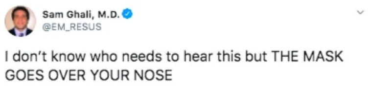 &lsquo;NE ZNAM TKO OVO MORA ČUTI, ALI&hellip;&rsquo;: Korisni savjeti na dru&scaron;tvenim mrežama? Zvuči nemoguće, ali ipak postoje