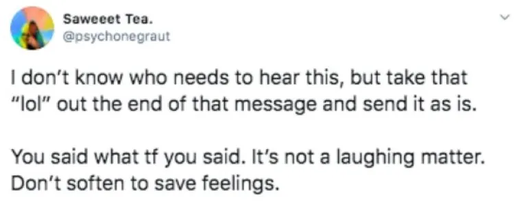 &lsquo;NE ZNAM TKO OVO MORA ČUTI, ALI&hellip;&rsquo;: Korisni savjeti na dru&scaron;tvenim mrežama? Zvuči nemoguće, ali ipak postoje