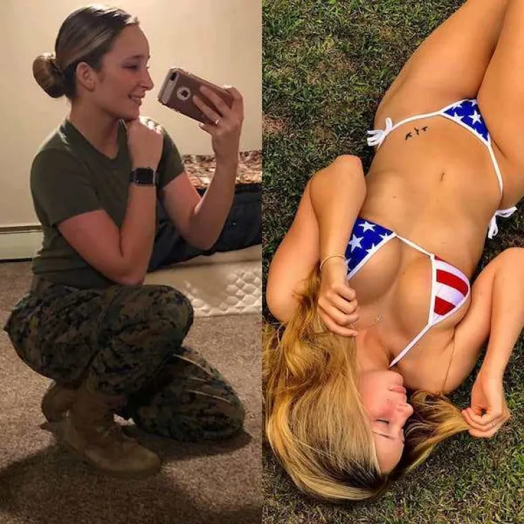 PALITE SE NA ŽENE U UNIFORMAMA? Po danu su gladijatorice, a po noći senzualne dame