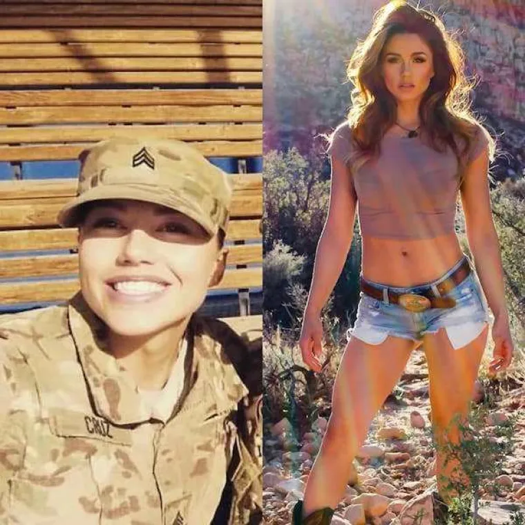 PALITE SE NA ŽENE U UNIFORMAMA? Po danu su gladijatorice, a po noći senzualne dame